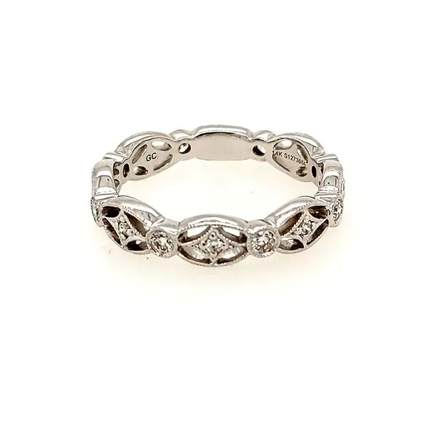 Stylish Ring Romm Diamonds Brockton, MA