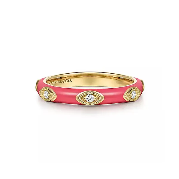 Stylish Ring Romm Diamonds Brockton, MA