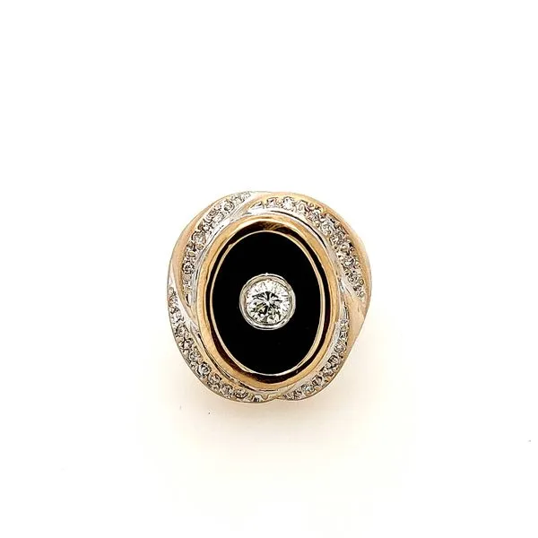 Stylish Ring Romm Diamonds Brockton, MA