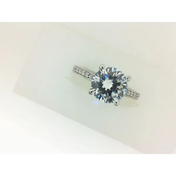 Diamond Ring Setting Romm Diamonds Brockton, MA