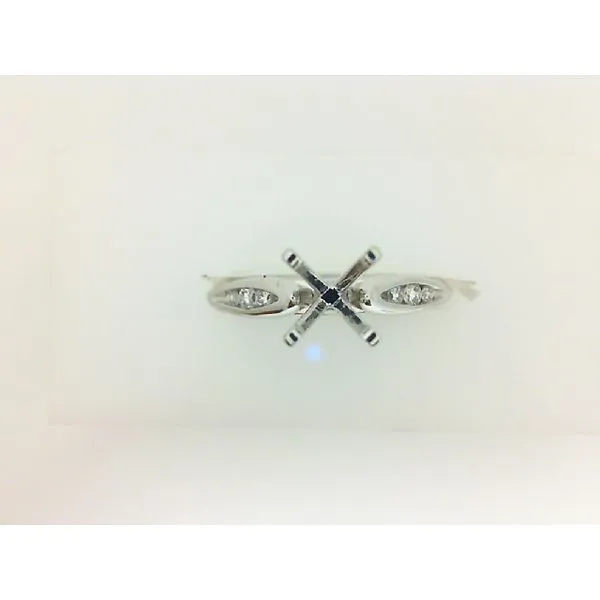 Diamond Ring Setting Romm Diamonds Brockton, MA