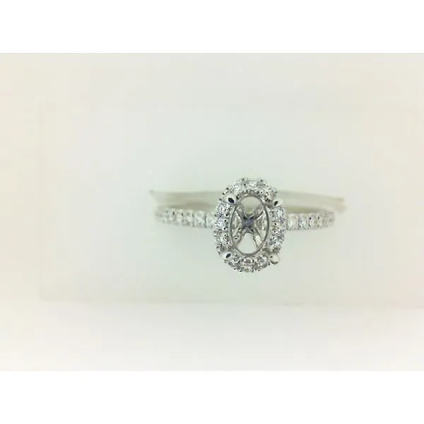 Diamond Ring Setting Romm Diamonds Brockton, MA