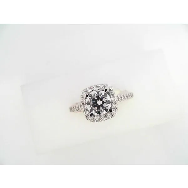Diamond Ring Setting Romm Diamonds Brockton, MA