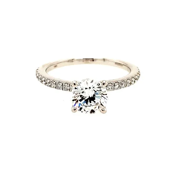 Diamond Ring Setting Romm Diamonds Brockton, MA