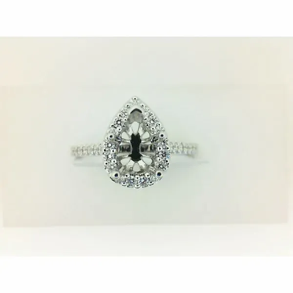 Diamond Ring Setting Romm Diamonds Brockton, MA