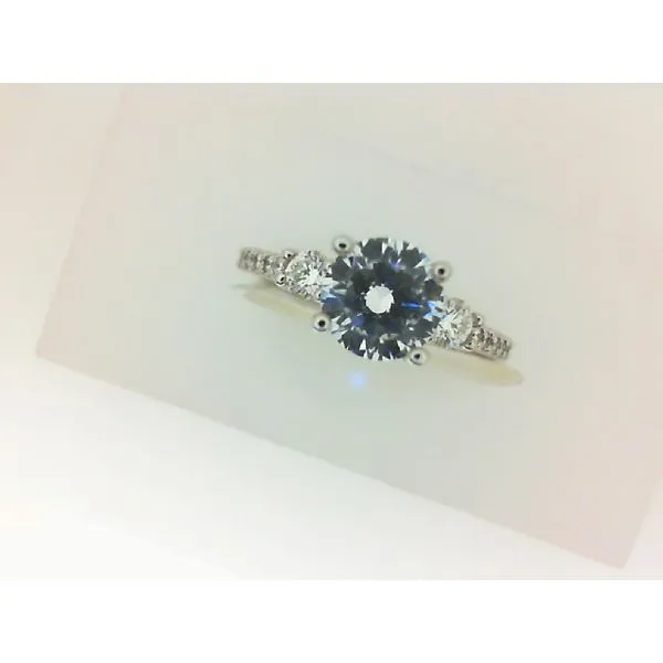 Diamond Ring Setting Romm Diamonds Brockton, MA