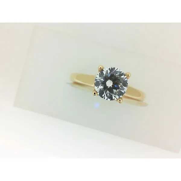 Diamond Ring Setting Romm Diamonds Brockton, MA