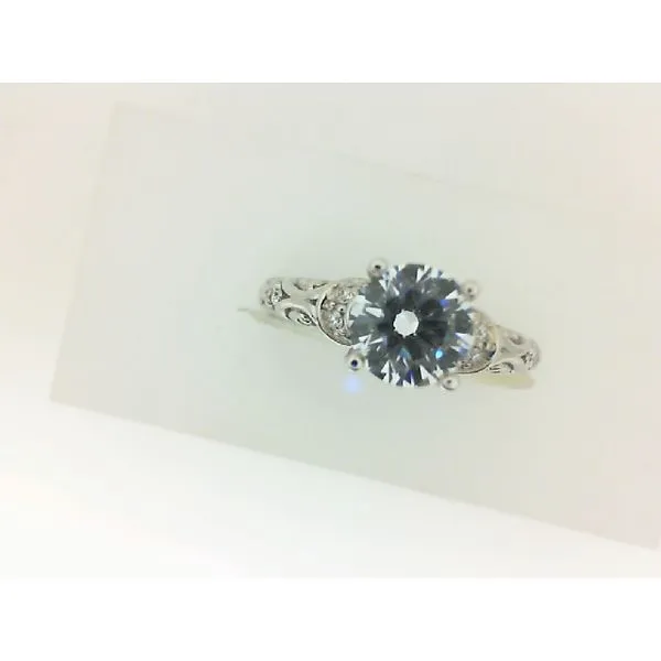 Diamond Ring Setting Romm Diamonds Brockton, MA