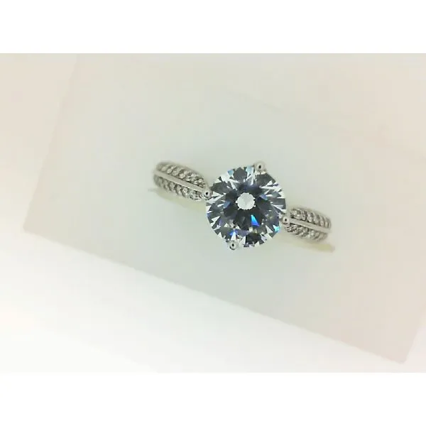Diamond Ring Setting Romm Diamonds Brockton, MA