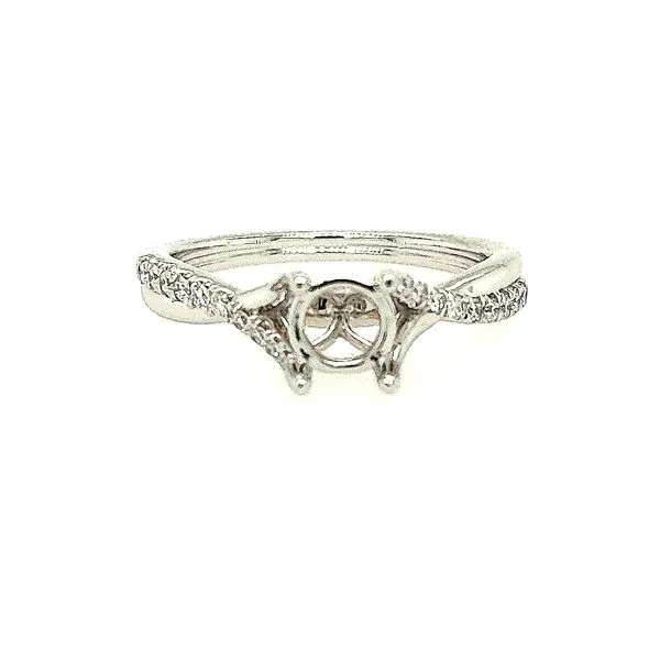 Diamond Ring Setting Romm Diamonds Brockton, MA