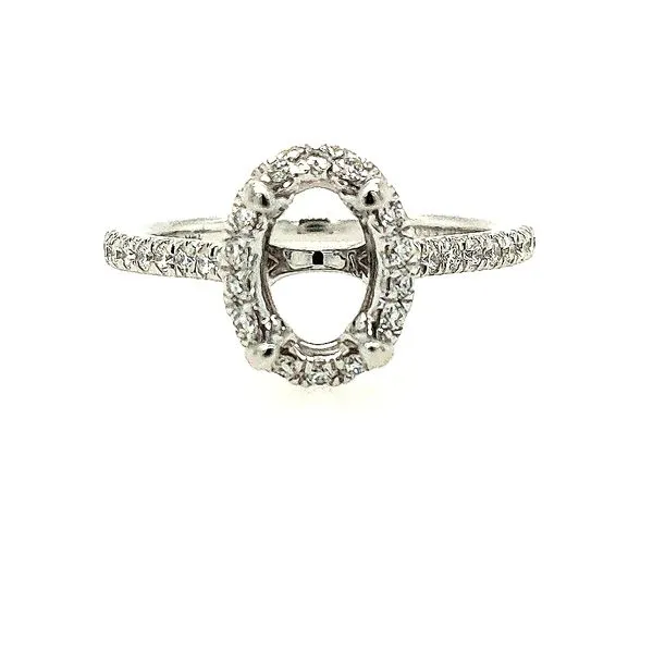 Diamond Ring Setting Romm Diamonds Brockton, MA