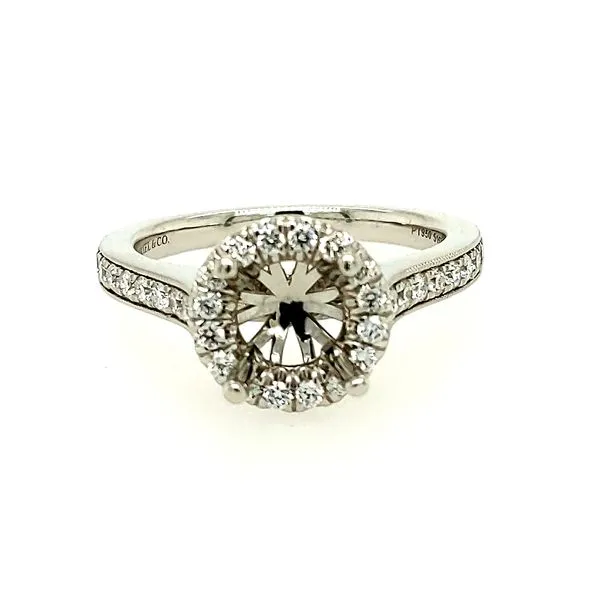 Diamond Ring Setting Romm Diamonds Brockton, MA