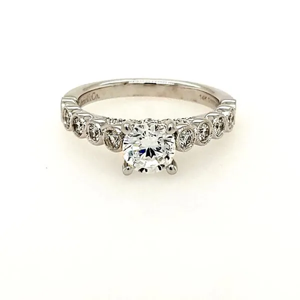 Diamond Ring Setting Romm Diamonds Brockton, MA