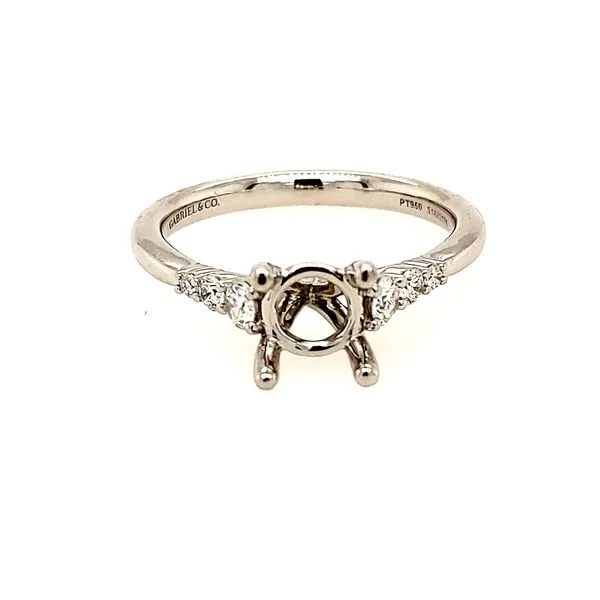 Diamond Ring Setting Romm Diamonds Brockton, MA
