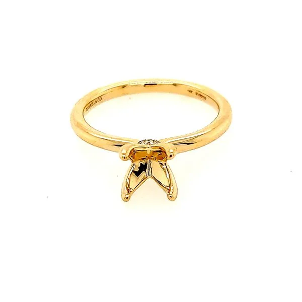 Diamond Ring Setting Romm Diamonds Brockton, MA