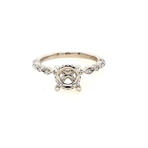 Diamond Ring Setting Romm Diamonds Brockton, MA