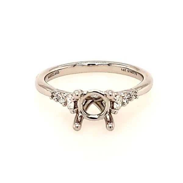 Diamond Ring Setting Romm Diamonds Brockton, MA