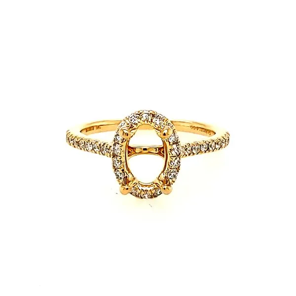 Diamond Ring Setting Romm Diamonds Brockton, MA