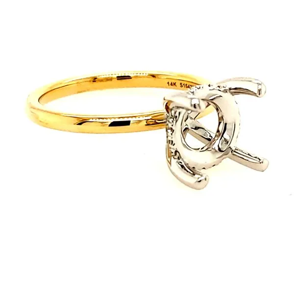 Diamond Ring Setting Romm Diamonds Brockton, MA