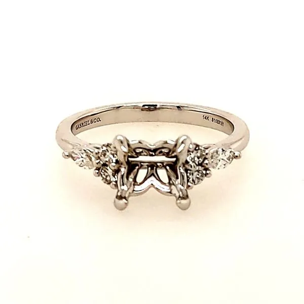 Diamond Ring Setting Romm Diamonds Brockton, MA
