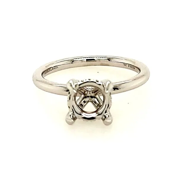 Diamond Ring Setting Romm Diamonds Brockton, MA