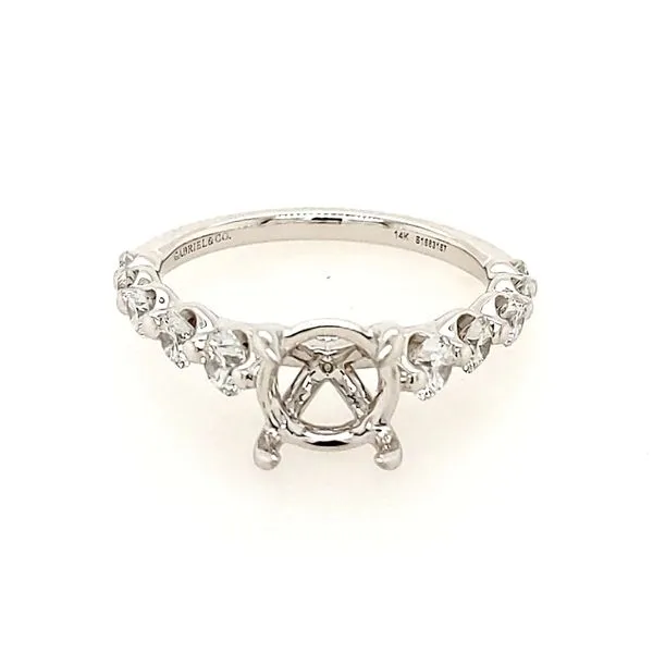 Diamond Ring Setting Romm Diamonds Brockton, MA
