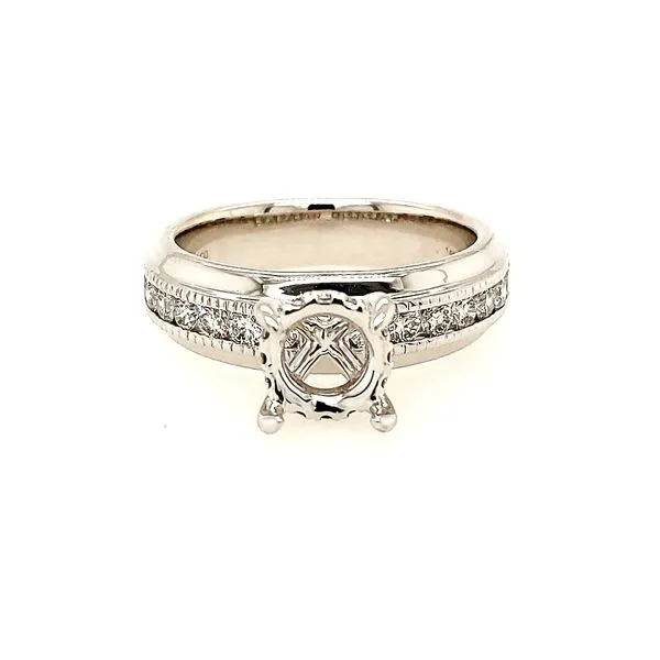 Diamond Ring Setting Romm Diamonds Brockton, MA