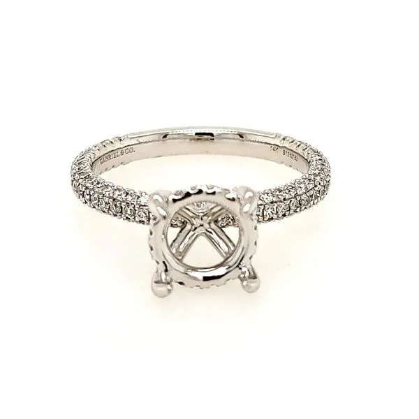 Diamond Ring Setting Romm Diamonds Brockton, MA