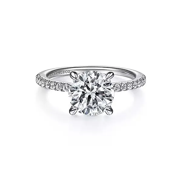 Diamond Ring Setting Romm Diamonds Brockton, MA