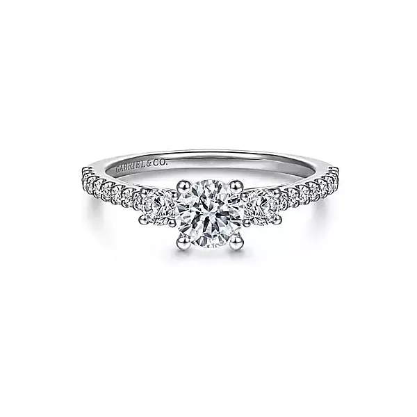 Diamond Ring Setting Romm Diamonds Brockton, MA