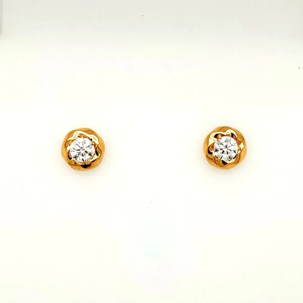 Earrings Romm Diamonds Brockton, MA