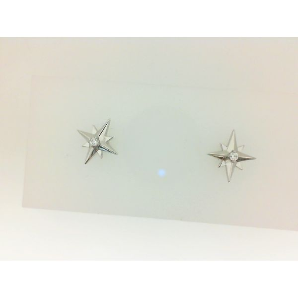 Earrings Romm Diamonds Brockton, MA