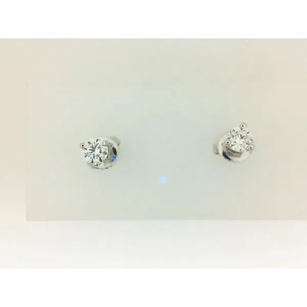 Diamond Earrings Romm Diamonds Brockton, MA