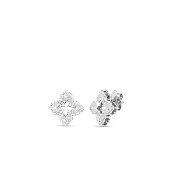 Diamond Earrings Romm Diamonds Brockton, MA