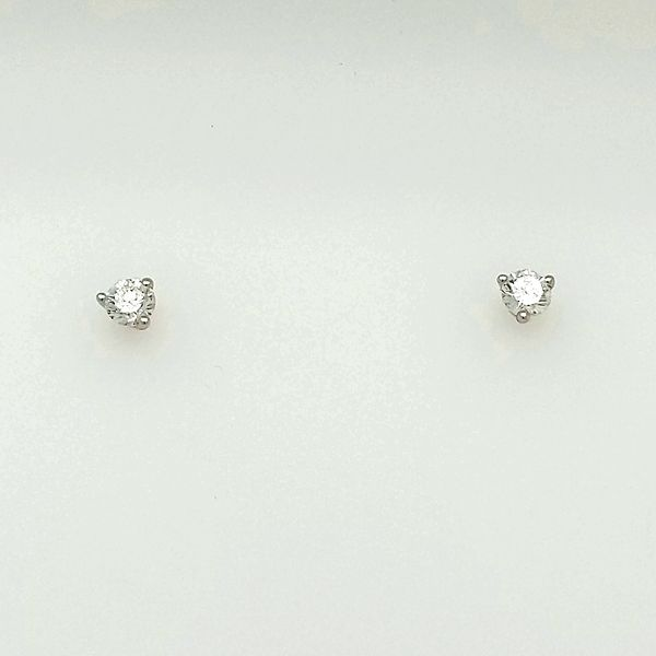 Diamond Earrings Romm Diamonds Brockton, MA