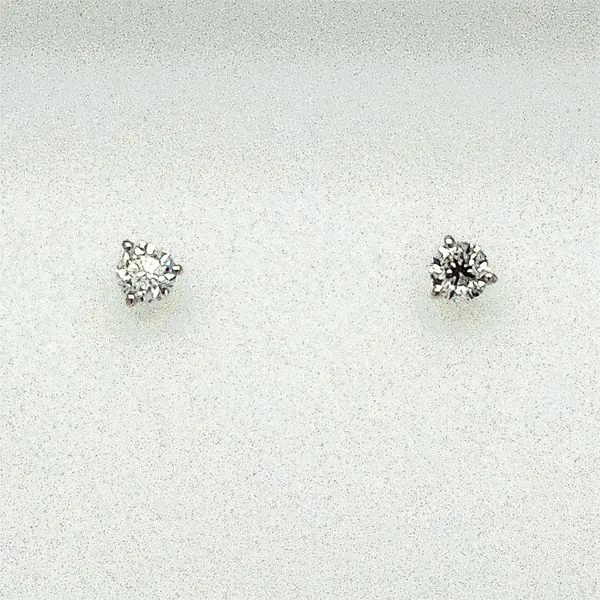 Diamond Earrings Romm Diamonds Brockton, MA