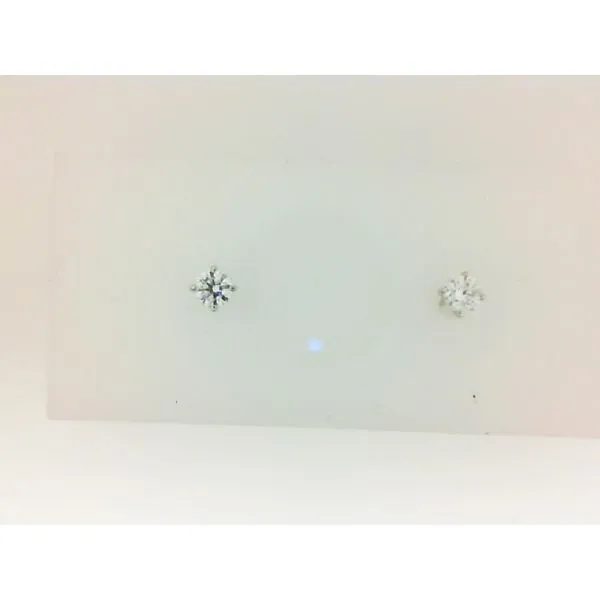 Diamond Earrings Romm Diamonds Brockton, MA