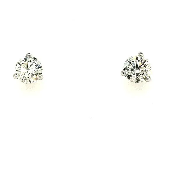 Diamond Earrings Romm Diamonds Brockton, MA