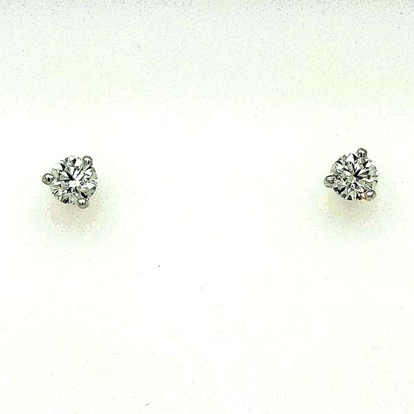 Diamond Earrings Romm Diamonds Brockton, MA