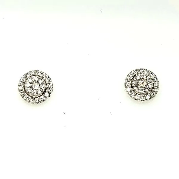 Diamond Earrings Romm Diamonds Brockton, MA