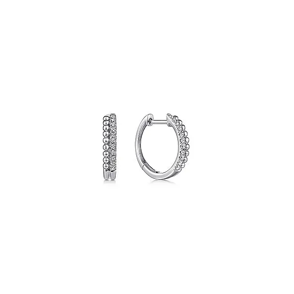 Diamond Earrings Romm Diamonds Brockton, MA