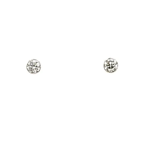 Diamond Earrings Romm Diamonds Brockton, MA