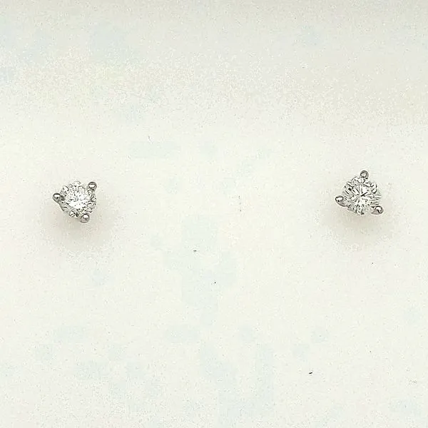 Diamond Earrings Romm Diamonds Brockton, MA