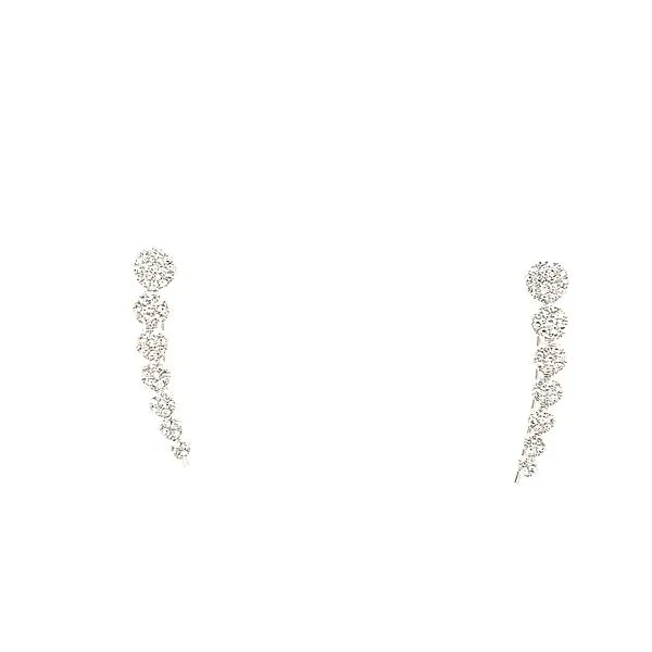 Diamond Earrings Romm Diamonds Brockton, MA