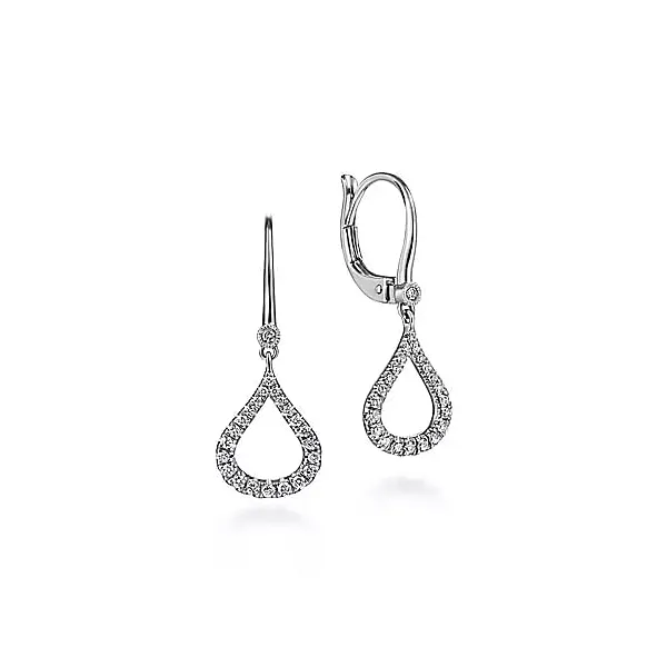 Diamond Earrings Romm Diamonds Brockton, MA