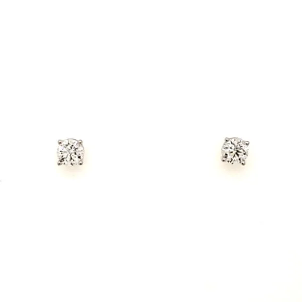 Diamond Earrings Romm Diamonds Brockton, MA