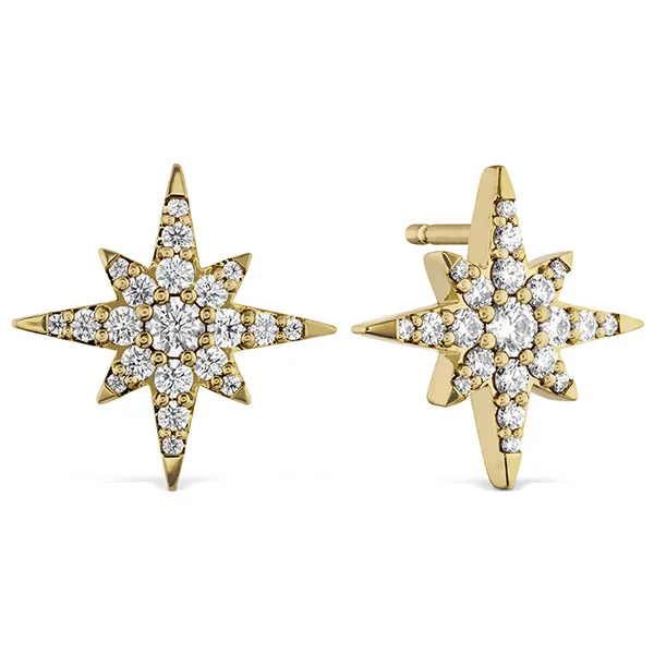 Diamond Earrings Romm Diamonds Brockton, MA