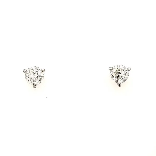 Diamond Earrings Romm Diamonds Brockton, MA