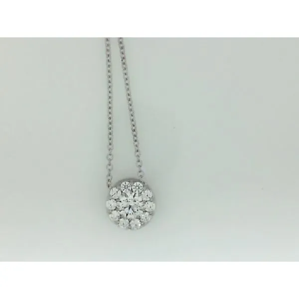 Pendant Romm Diamonds Brockton, MA