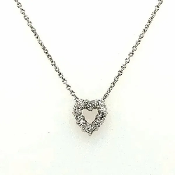 Diamond Pendant/Necklace Romm Diamonds Brockton, MA